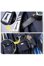 2XXT Cosplay Arknights Logos Cosplay Costume